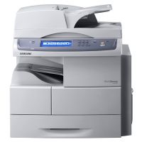 New Samsung Mono Laser MFP - SCX-6555N