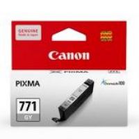 Original Canon Ink Cartridge CLI771 GY Grey for MG7770 MG5770 TS5070 TS8070