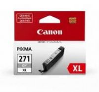 Original Canon Ink Cartridge CLI771 GY XL Grey for MG7770 TS8070
