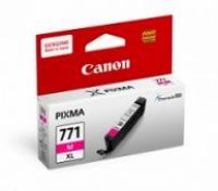 Original Canon Ink Cartridge CLI771 M XL Magenta for MG7770 TS8070