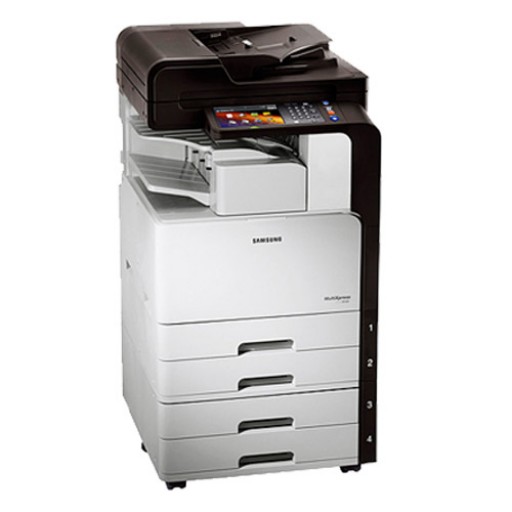 New Samsung A3 Mono Copier - SCX-8128NA