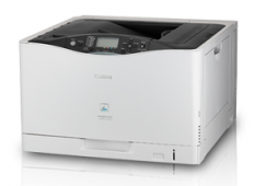 New Canon A3 LBP841cdn Colour Laser Printer with Duplex