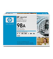 HP 92298A