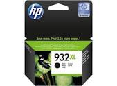 Genuine Original HP 932XL High Yield Black Original Ink Cartridge