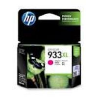 Genuine Original HP 933XL High Yield Magenta Original Ink Cartridge