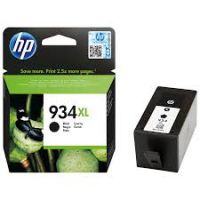 Genuine C2P23AA HP 934XL Black Ink Cartridge for 6830 6230 Printers