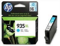 Genuine C2P24AA HP 935XL Cyan Ink Cartridge for 6830 6230 Printers