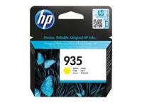 Genuine C2P22AA HP 935 Yellow Ink Cartridge for 6830 6230 Printers