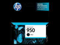 Genuine Original CN049AA HP 950 Black Original Ink Cartridge