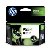 Genuine L0S72AA HP 955XL Black Original Ink Cartridge for 8710 8720 8730 Printers