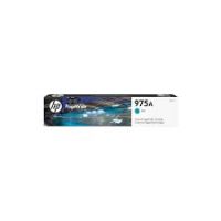 Genuine HP 975A Pagewide Cyan Ink L0R88AA