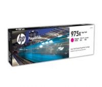 Genuine HP 975X Pagewide Magenta Ink L0S03AA