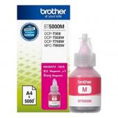 Original Brother Ink Cartridge BT5000M Magenta