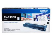 Original TN-240BK TN240BK toner for brother printer