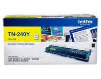 Original TN-240Y TN240Y toner for brother printer