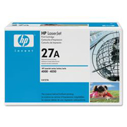 HP C4127A (6,000 pgs)