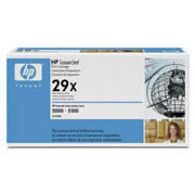 Genuine Original HP C4129X (10,000 pgs)