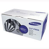 Samsung CLP-F600A Fuser