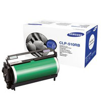 Samsung CLP-510RB Drum Unit for Samsung CLP-510, 510N printers