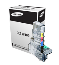 Samsung CLT-W409S Waste Toner Bottle for Samsung CLP-310, CLP-315, CLP-315W, CLX-3175FN printer