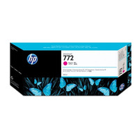 Original Genuine Magenta HP 772 Ink Cartridge CN629A