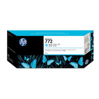 Original Genuine Light Cyan HP 772 Ink Cartridge CN632A