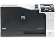 New HP A3 Color LaserJet Pro CP5225dn Printer (CE712A)