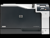 New HP A3 Color LaserJet Pro CP5225dn Printer (CE712A)