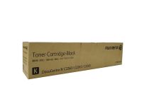 Original Fuji Xerox CT201434 Black Toner for DocuCentre IV C2260 C2263 C2265