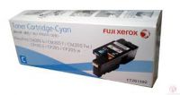 Genuine Fuji Xerox CT201592 Cyan Toner for CP105b CP205 CM205f CM205fw CM205b CP215w CM215f CM215fw
