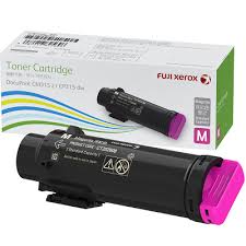 Genuine Original Fuji Xerox CP315dw CM315z Standard Toner Cartridge Magenta 3K CT202608