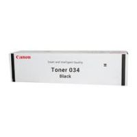 Original Canon CART 034BK Black Toner for MF810cdn