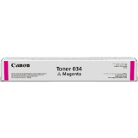 Original Canon CART 034M Magenta Toner for MF810cdn