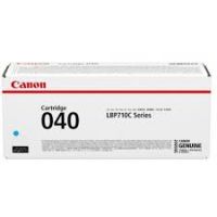 Original Canon CART 040C Cyan Toner for LBP712cx