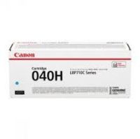 Original Canon CART 040HC Cyan Toner for LBP712cx