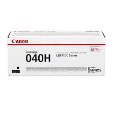 Original Canon CART 040HBK Black Toner for LBP712cx