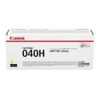 Original Canon CART 040HY Yellow Toner for LBP712cx