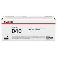 Original Canon CART 040BK Black Toner for LBP712cx