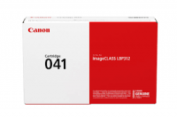 Original Canon CART 041 Standard Cap Toner for LBP312x