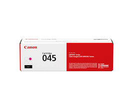 Original Canon CART 045M Magenta Toner for MF631Cn MF633Cdw MF635Cx