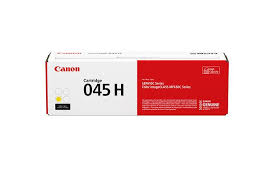 Original Canon CART 045BK Black Toner for MF631Cn MF633Cdw MF635Cx