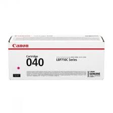 Original Canon CART 040M Magenta Toner for LBP712cx
