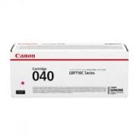 Original Canon CART 040M Magenta Toner for LBP712cx
