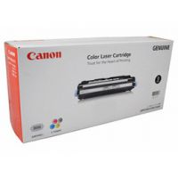 Original 418 Black Twin Pack toner for Canon printer