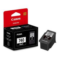 Original Canon PG 740 Black Ink