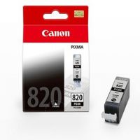 Original Canon PGI-820BK Black Ink