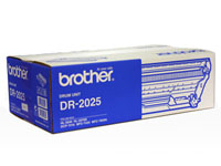 Brother DR-2025 Drum Kit