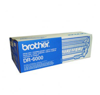 Brother DR-6000 Drum Unit (20,000 pages)