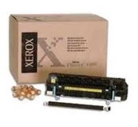 Genuine Original Fuji Xerox E3300188 DP3105 Maintenance kit, 100K (Fuser Assy, Multi Bypass Feed Roll)