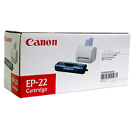 Genuine Original Canon EP-22 Printer Toner